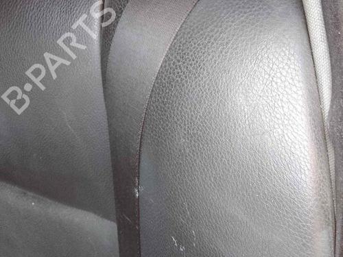 Used Rear left seatbelt BMW 5 (E60) 525 d (177 hp) 28462357