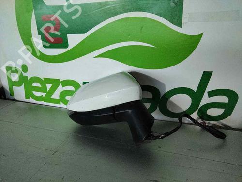 Used Right mirror TOYOTA AURIS Estate (_E18_) 1.8 Hybrid (ZWE186_, ZWE186R, ZWE186H) (136 hp) 29713499