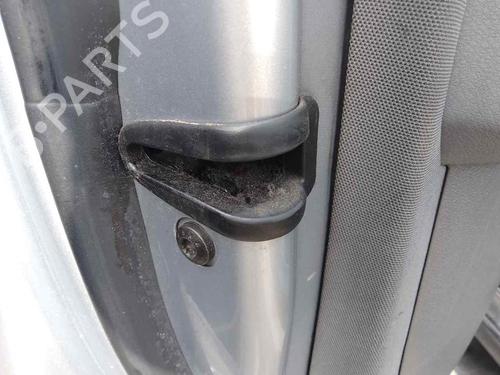 Used Front left lock AUDI A2 (8Z0) 1.4 (75 hp) 28453827