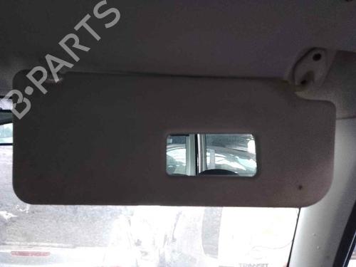 Used Right sun visor PEUGEOT PARTNER MPV (5_, G_) [1996-2025]  28466699