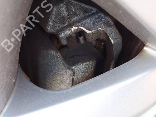 Used Left front brake caliper Left front brake caliper SKODA OCTAVIA III (5E3, NL3, NR3) [2012-2021] 40153372 40153372