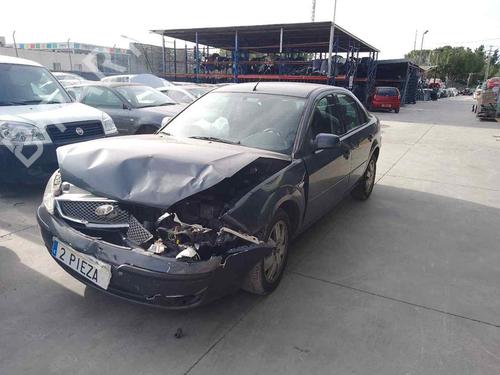 Engine FORD MONDEO III (B5Y)  | BP26486279M1 
