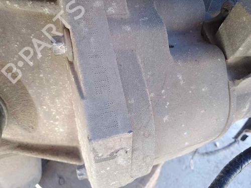 Engine SMART FORFOUR (454) 1.1 (454.033) | BP26486380M1 