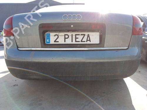Used Rear bumper AUDI A6 C5 (4B2) 1.9 TDI (110 hp) 26482929
