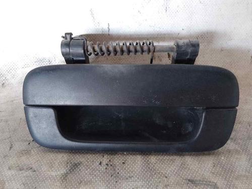 Used Rear left exterior door handle PEUGEOT 406 (8B) 1.9 TD (92 hp) 26467071