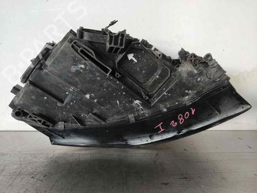 Left headlight AUDI A4 B8 Avant (8K5)  | BP33619685C28  - Image 5