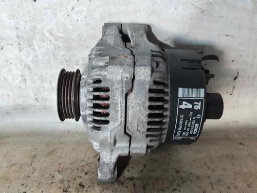 Used Alternator HONDA CIVIC VI Fastback (MA, MB) 1.5 16V (MB3) (114 hp) 30301166