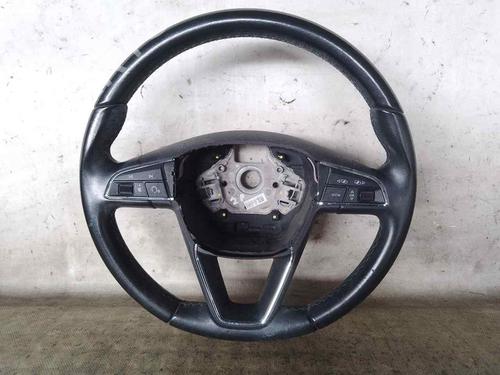 Used Steering wheel SEAT TOLEDO IV (KG3) 1.0 TSI (110 hp) 26484460
