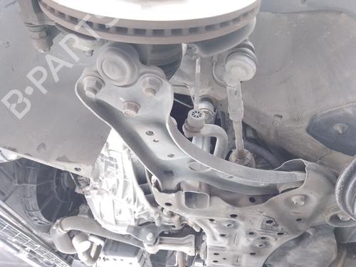 Used Left front suspension arm HYUNDAI KONA (OS, OSE, OSI) [2017-2023]  30883687