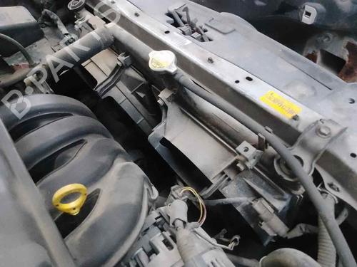 Used Radiator fan TOYOTA AVENSIS Liftback (_T22_) 1.6 i (AT220_, AT220R) (110 hp) 28469363