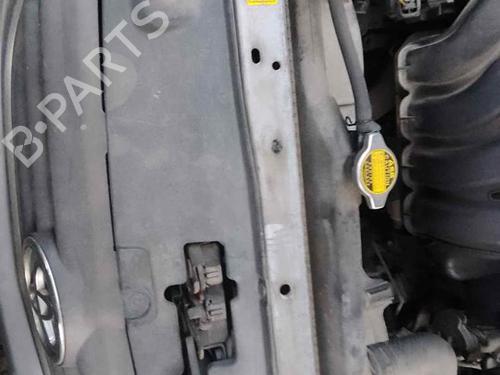 Used Water radiator TOYOTA AVENSIS Liftback (_T22_) 1.6 i (AT220_, AT220R) (110 hp) 28469382