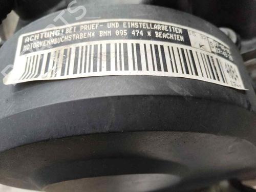 Engine VW POLO IV (9N_, 9A_) 1.4 TDI | BP32186243M1