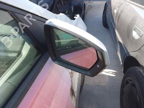 Used Right mirror VW POLO VI (AW1, BZ1, AE1) 1.0 TSI (95 hp) 28469096