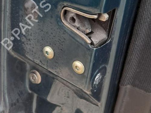 Used Front left lock VW GOLF III (1H1) 1.8 (90 hp) 33020170