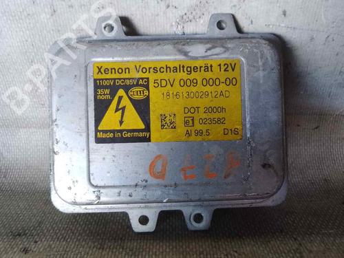 Module xenonverlichting PEUGEOT 407 Coupe (6C_) 2.7 HDi | BP26479984C53 