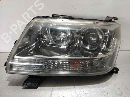 Used Left headlight Left headlight SUZUKI GRAND VITARA II (JT, TE, TD) 1.9 DDiS All-wheel Drive (JT419, TD44, JB419WD, JB419XD,... (129 hp) 28464386 28464386