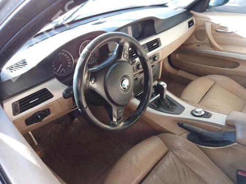 Engine control unit (ECU) BMW 3 (E90) 320 d | BP29252252M57 