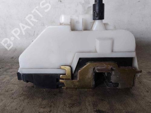 Front left lock CITROËN C3 I (FC_, FN_) 1.4 HDi | BP26473613C98 