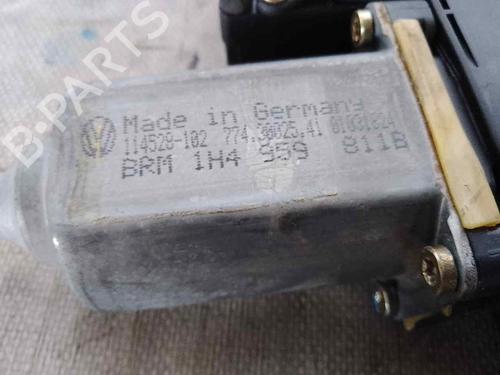 Right front window motor SEAT ALHAMBRA (7V8, 7V9) 1.9 TDI | BP26476714E20 