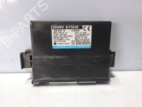 Elektronisk modul Elektronisk modul 39202699 39202699