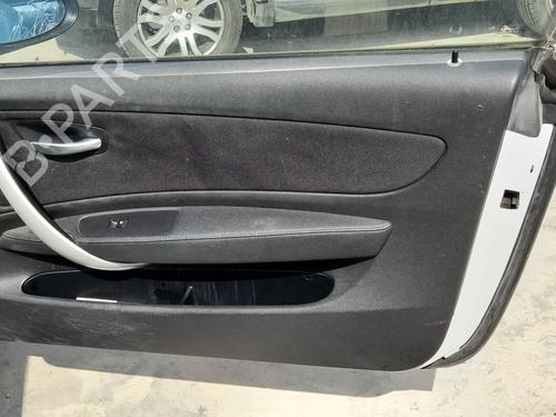 Used Front right panel BMW 1 (E87) 118 d (143 hp) 33048990