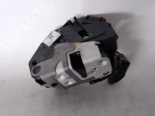 Used Front left lock FORD FOCUS III Turnier 1.6 TDCi (115 hp) 26478924