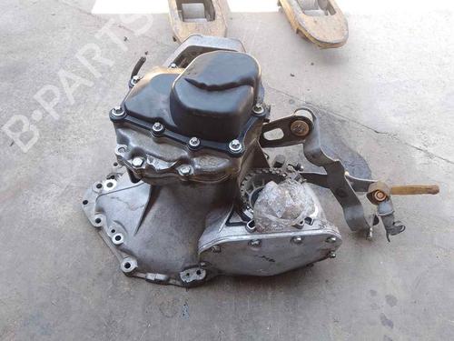 Gearbox OPEL CORSA D (S07)  | BP26486101M3 