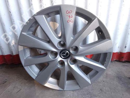 Fælk MAZDA CX-5 (KE, GH) [2011-2017]  31189229