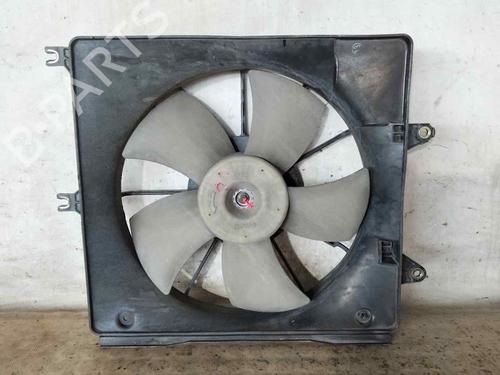 Køleventilator elektrisk HONDA ACCORD VII (CL, CN) 2.2 i-CTDi (CN1) (140 hp) 30099978