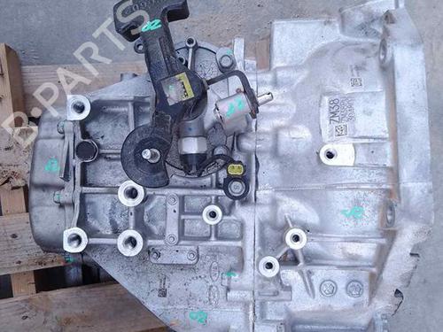 Gearbox KIA STONIC (YB)  | BP26486598M3 