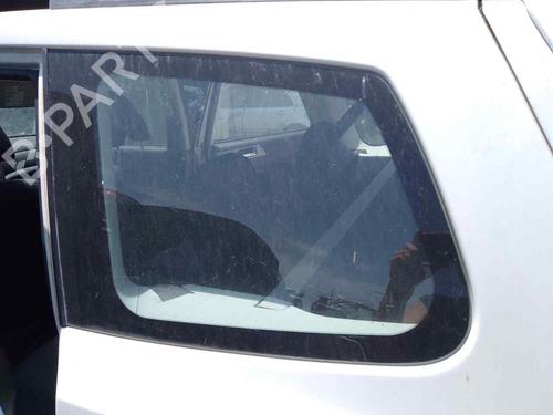 Used Rear left quarter glass SUBARU FORESTER (SH_) [2007-2025]  28469017