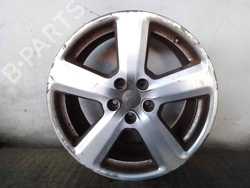 Felg AUDI A4 B7 Avant (8ED) 2.5 TDI (163 hp) 26484274