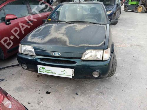 Used Parts FORD FIESTA III (GFJ) 1.4 (73 hp) 2749316