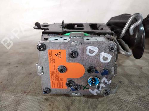 Sikkerhedssele foran højre CITROËN C4 Picasso I MPV (UD_)  | BP26476939I25 