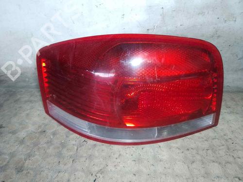 Used Left taillight AUDI A3 (8P1) 1.9 TDI (105 hp) 26482395