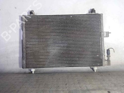 AC radiator CITROËN XSARA PICASSO (N68) 2.0 16V | BP26472546M32 
