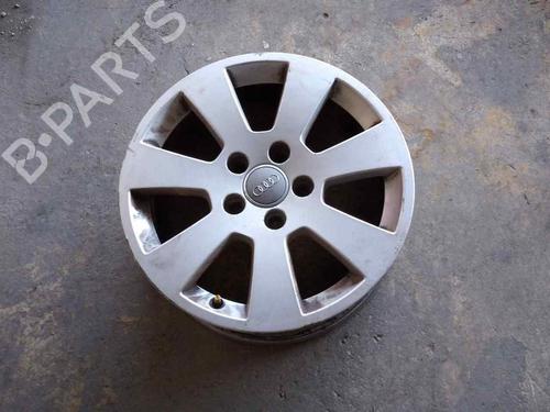 Used Rim AUDI A3 (8P1) 2.0 TDI 16V (140 hp) 26480631