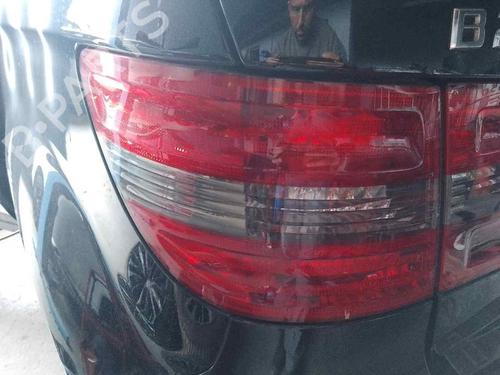 Used Left taillight MERCEDES-BENZ B-CLASS Sports Tourer (W245) [2005-2011]  28466938
