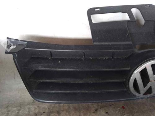 Grille VW POLO (9N_, 9A_) 1.9 TDI | BP26472040C40 