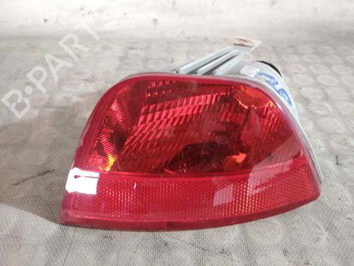 Used Rear fog light FORD FOCUS II Saloon (DB_, FCH, DH) [2005-2025]  28123267