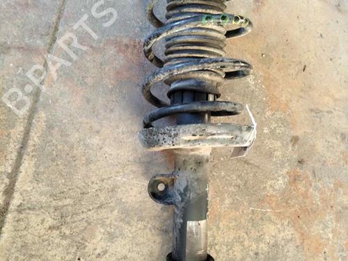 Used Right front shock absorber FIAT DOBLO Cargo (263_) [2010-2025]  29875958