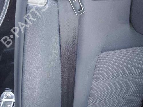 Used Rear right seatbelt VW GOLF V (1K1) [2003-2010]  28464801