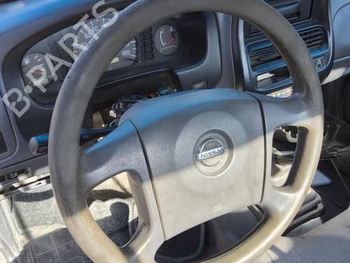 Ratt NISSAN PICK UP (D22) [1997-2026]  32371573