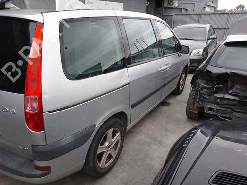 ABS pump CITROËN C8 (EA_, EB_) 2.0 HDi | BP26475764M43 