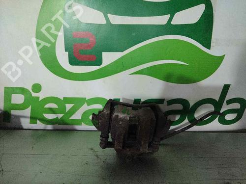 Used Left front brake caliper MERCEDES-BENZ A-CLASS (W169) [2004-2012]  31253172
