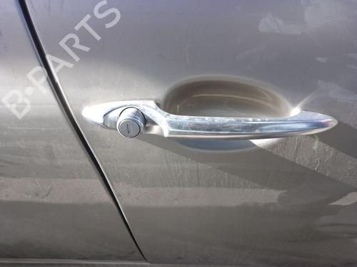 Used Front right exterior door handle ALFA ROMEO 156 (932_) [1997-2005]  30857587