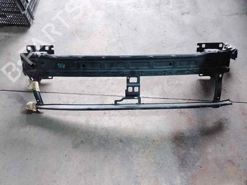 Used Front bumper reinforcement AUDI Q2 (GAB, GAG) 30 TDI (116 hp) 30719021