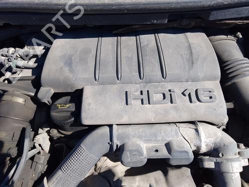 Oberschutz für Oberschutz CITROËN C4 I (LC_) [2004-2014] 36141982 36141982