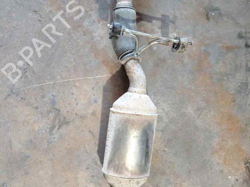 Used Catalyst Catalyst VOLVO XC90 I (275) D5 AWD (163 hp) 33207705 33207705