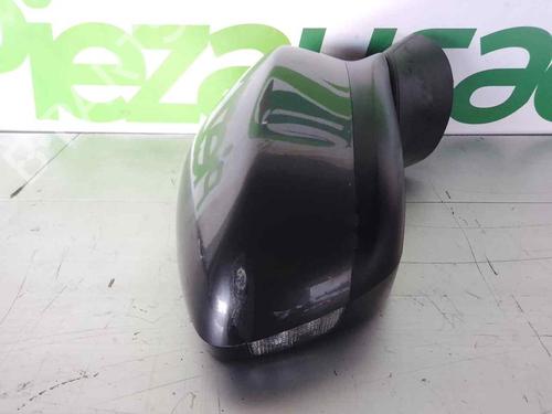 Right mirror MAZDA CX-5 (KE, GH) | BP28468029C27